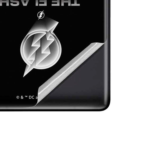 DC Comics The Flash Movie: Batman Flash Future & Past Google Pixel 6 Skin